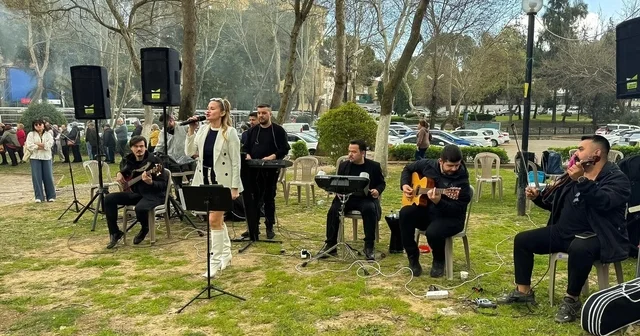Efeler de Anneler Günü coşkusu şenlikle taçlanacak Aydın Haberleri
