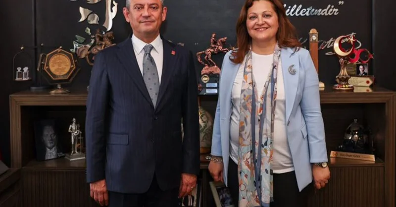 CHP den AK Parti ye geçeceği konuşulan Burcu Köksal a sert uyarı: Sokağa çıkamaz