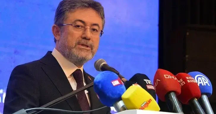 Bakan Yumaklı: Nisan ayında 112 bin 557 gıda denetimi gerçekleştirdik