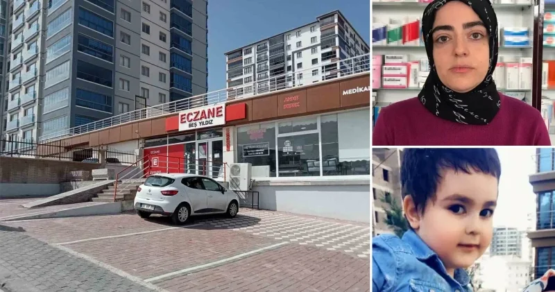 Eczacı kalfalarına güveni kötüye kullanma cezası: 5 er yıl hapis Türkiye Haberleri