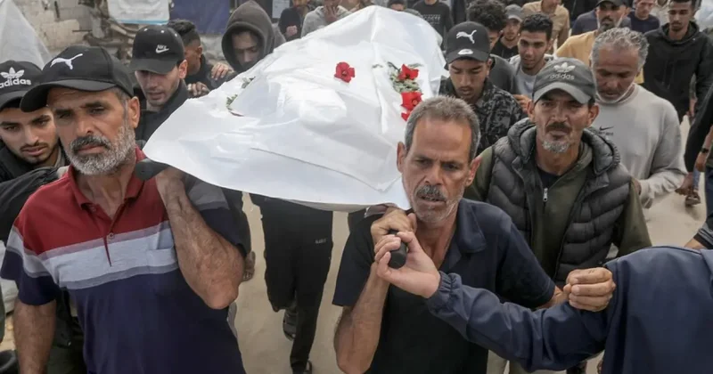 Bir baba, dördüncü evlat acısı! Hamas ın Gazze sorumlusu oğlunu kaybetti