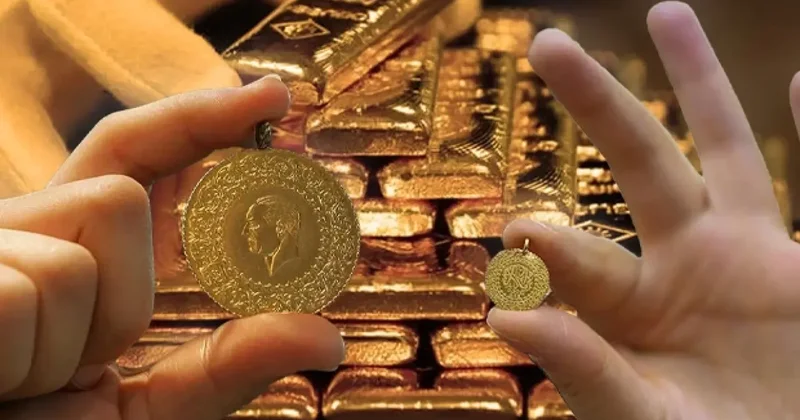 Dev bankadan çarpıcı altın tahmini! Hedefler yüksek