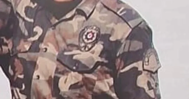 Özel harekat polisi görev yerinde hayatını kaybetti Erzincan Haberleri