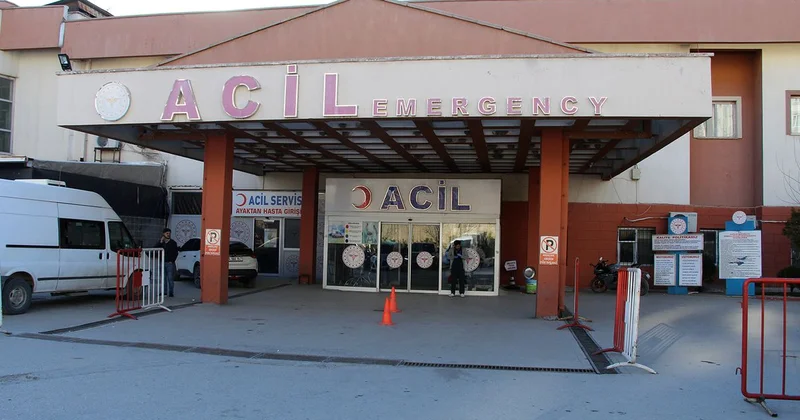 KYK Yurdu nda Gıda Zehirlenmesi Şüphesi
