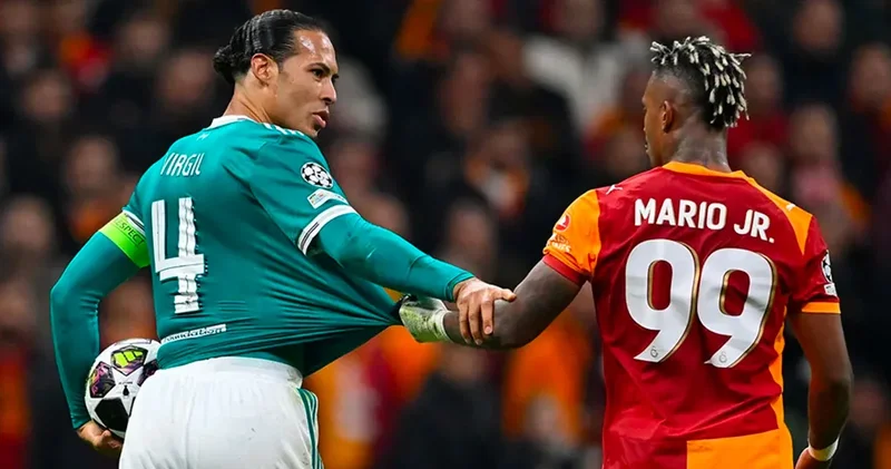Galatasaray bedava alacak: Tek şartı var