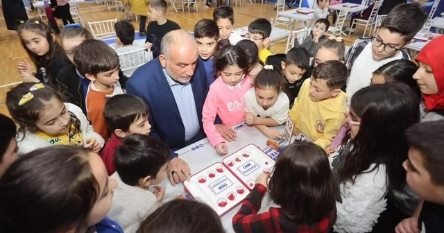 Canik te Geleneksel Mangala Turnuvası başlıyor Samsun Haberleri