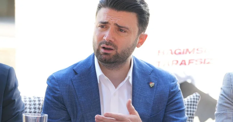 1. Lig e yükselen Bursaspor un transfere ayırdığı bütçe belli oldu