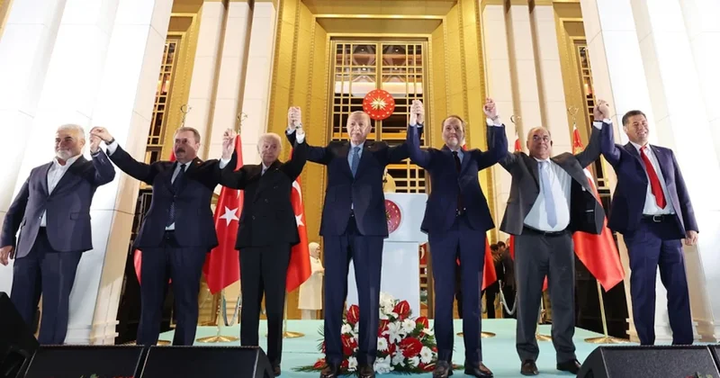 Ekonomi iyiye gitmiyor diyen Cumhur İttifakı üyesi seçim için net tarih verdi Sözcü Gazetesi