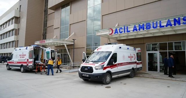 Erzincan da doktor evinde ölü bulundu Erzincan Haberleri