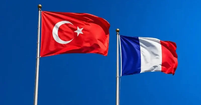 Fransa düğmeye bastı: Bu şartı sağlayan aylık 9 bin Euro maaş alacak Sözcü Gazetesi
