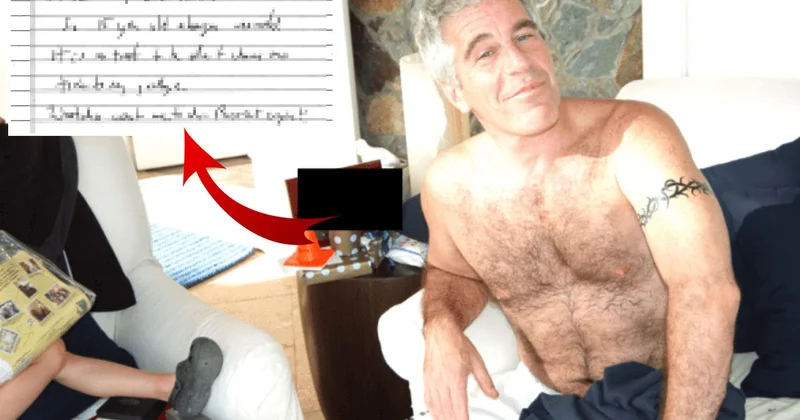 Epstein in intihar notu ortaya çıktı: Veda edeceğin zamanı seçebilmek büyük bir lütuf
