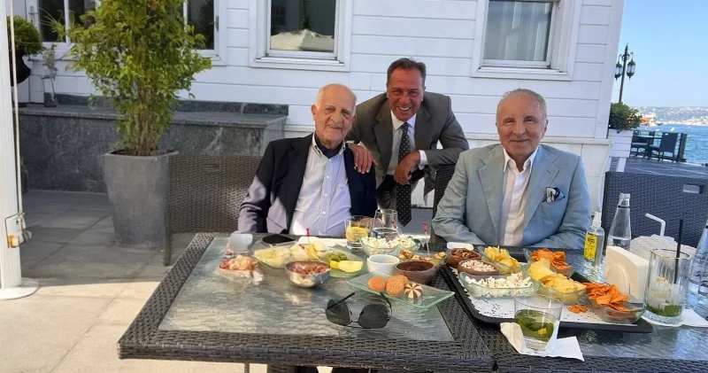 İnan Kıraç’ın nerede olduğu merak konusu: Vesayet dosyasında dikkat çeken belirsizlik Gündem Haberleri