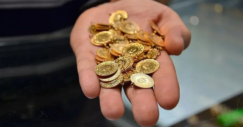 Altın yatırımcısına pazartesi uyarısı: Dengeler değişecek Sözcü Gazetesi