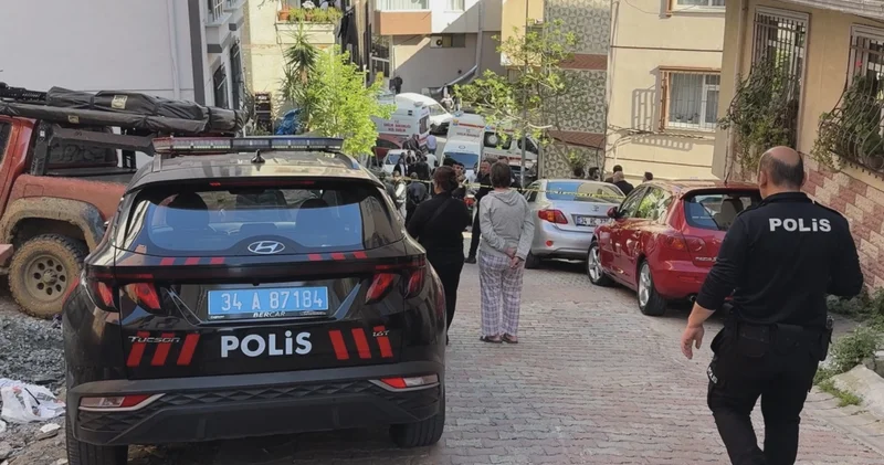 Son dakika: Kızını silahla vuran damadını öldürdü! İfadesi ortaya çıktı! En son haberler Son dakika haberleri