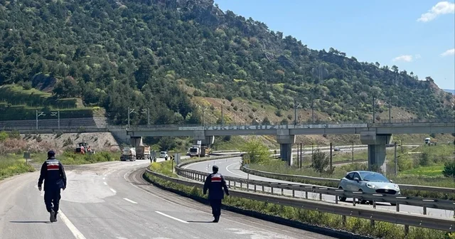 Bilecik te sürücüleri etkileyecek çalışma başladı Bilecik Haberleri