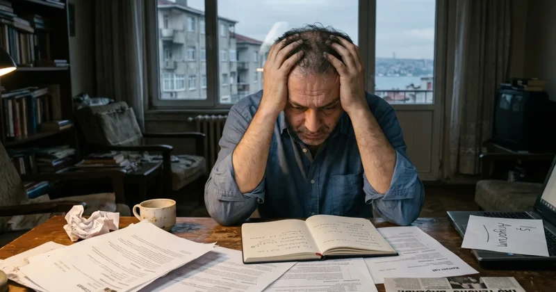 Uzmanlar acil durum diyerek uyardı: İş dünyasında Yaş terörü başladı! Sözcü Gazetesi