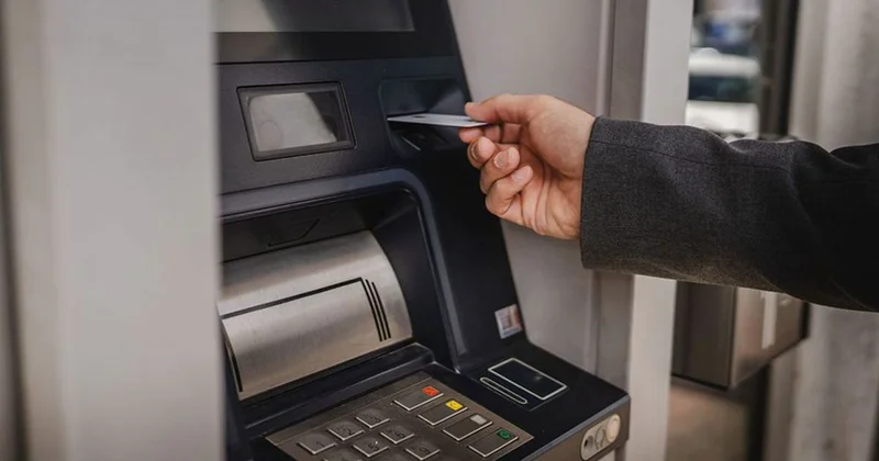 Limitler belli oldu! Kurban Bayramı nda ATM lerden eli boş dönebilirsiniz