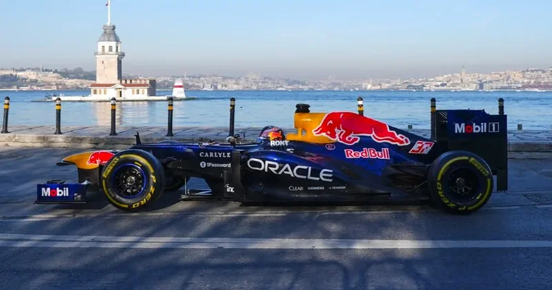Türkiye için Formula 1 müjdesini verdi