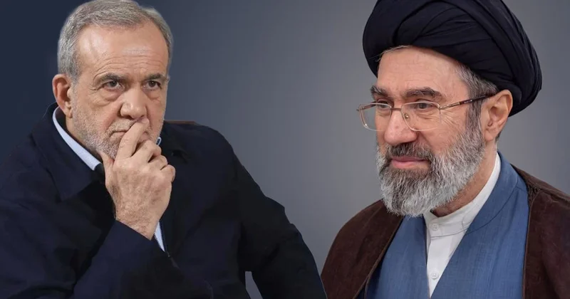 Pezeşkiyan, Hamaney ile görüşmesini anlattı