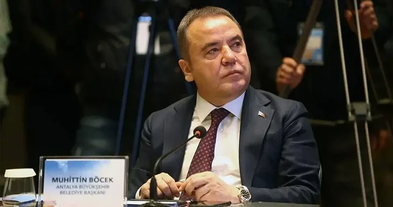 Bütün mal varlığına el konuldu: Torununun üstüne bile taşınmaz alınmış Yerel Gündem Haberleri