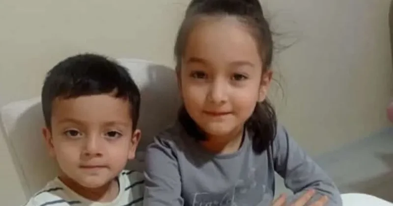 İki kardeşin ölüm nedeni fosfor gazı
