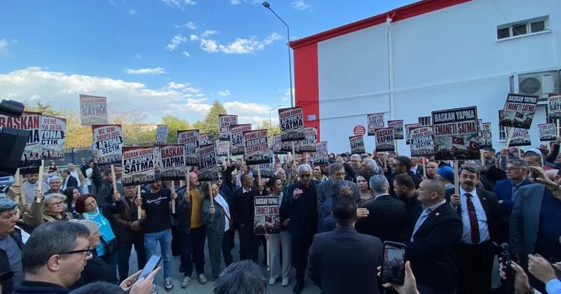 Burcu Köksal AKP ye geçiyor! Afyon ayaklandı; protestolar başladı Sözcü Gazetesi