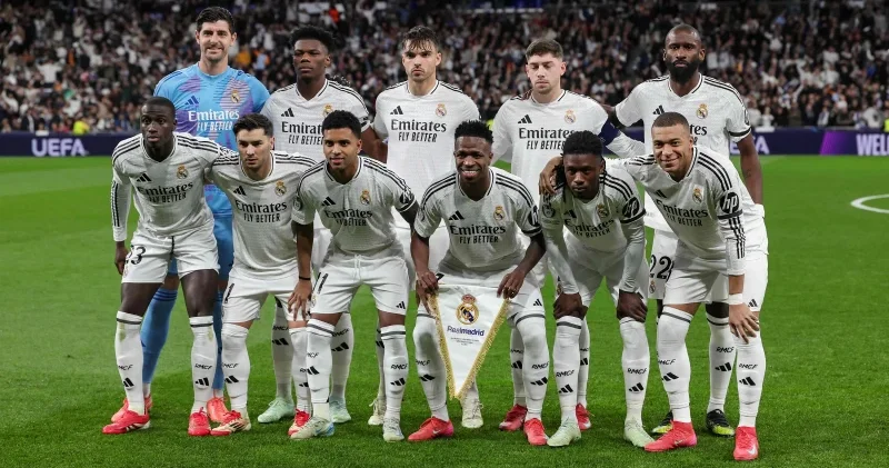 Real Madrid de herkesi şoke eden sakatlık! Futbolu bırakmayı düşünüyor Futbol Haberleri