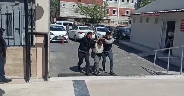 Şanlıurfa daki cinayetin şüphelisi, Yunanistan a kaçma hazırlığındayken yakalandı Şanlıurfa Haberleri
