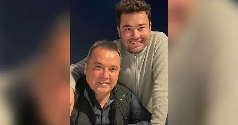 Gökhan Böcek ofisteyken, 4 kez para getirip bırakmış