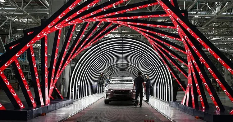 Togg dan 3 yeni model! Tarih belli oldu