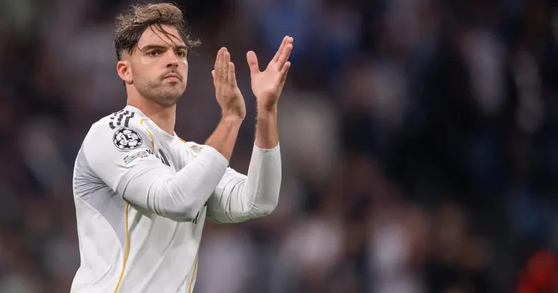 Beşiktaş tan Real Madrid çıkarması! 40 milyon Euro luk stoper