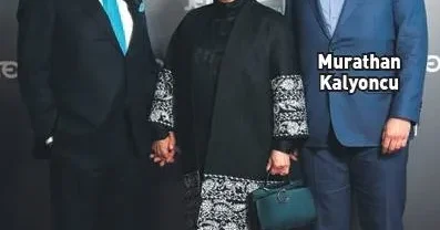 BÜLENT CANKURT JETEX İGA’ya görkemli açılış