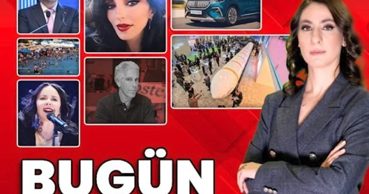 Bugün Ne Oldu? 7 Mayıs 2026 nın haberleri: Kübra nın cansız bedenine ait parçalar barajda bulundu, Karahan dan enflasyon ve para politikası açıklaması