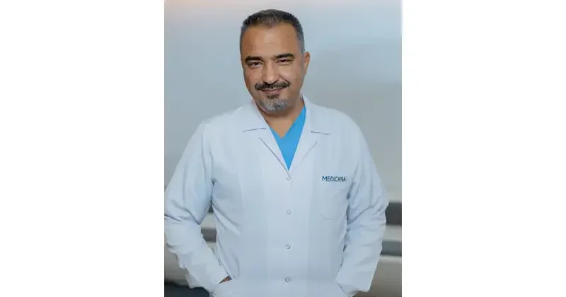 ‘Hipertansiyon kalbi yavaş yavaş yoruyor’