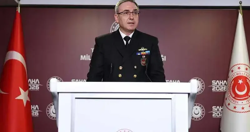 MSB: YILDIRIMHAN ın laboratuvar test süreçleri başarıyla tamamlandı