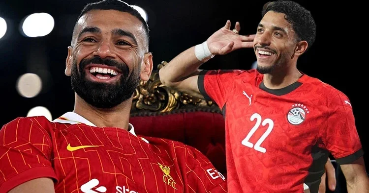 Salah ve Marmoush bombası! Fenerbahçe ile Galatasaray görüştü