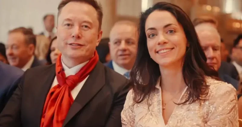 Elon Musk, rakibi olduğu şirketin yönetim kurulu üyesini hamile bırakmış Sözcü Gazetesi