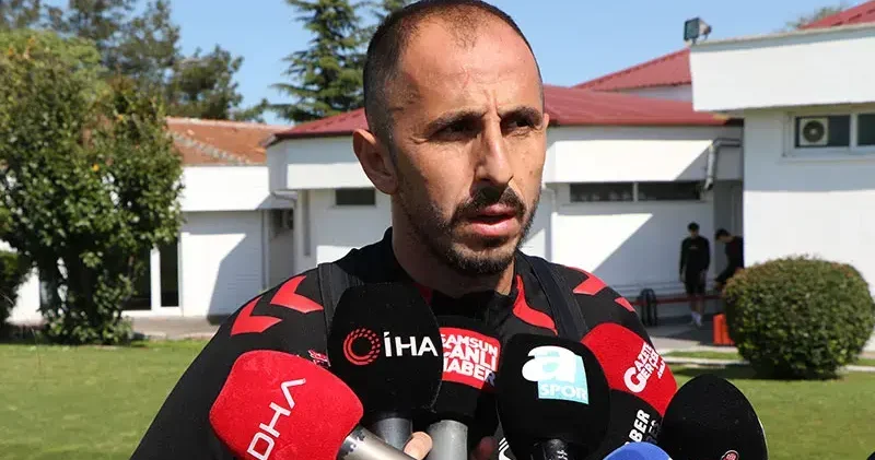 Zeki Yavru: Samsunspor, bence çok başarılı bir sezon geçiriyor