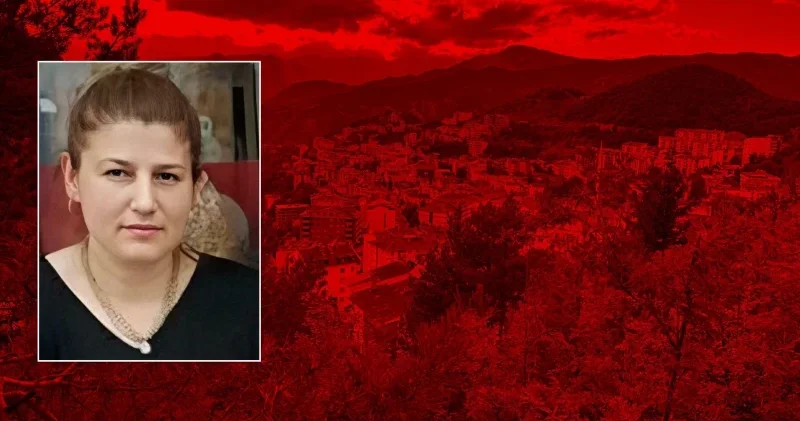 Artvin de kahreden olay: Engelli kızının yaşadıklarını anlatırken aort damarı yırtılan anne hayatını kaybetti Artvin Haberleri