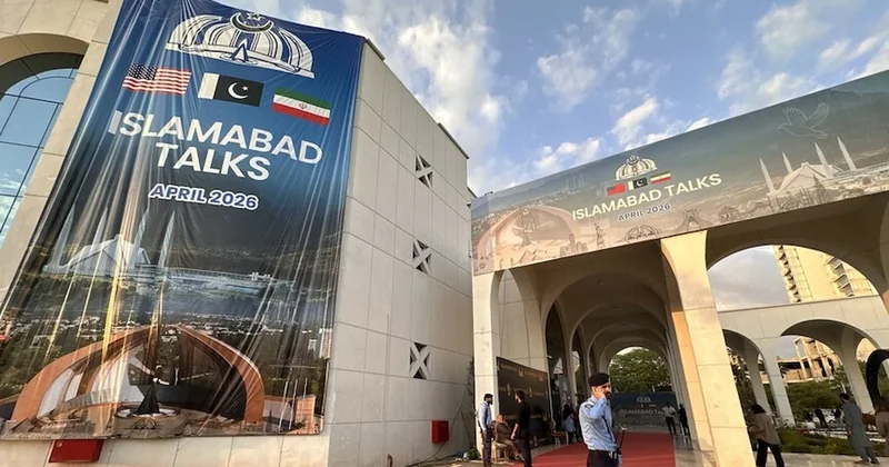Pakistan a göre İran, barış görüşmeleri için ABD ye yanıtını bugün verecek Sözcü Gazetesi