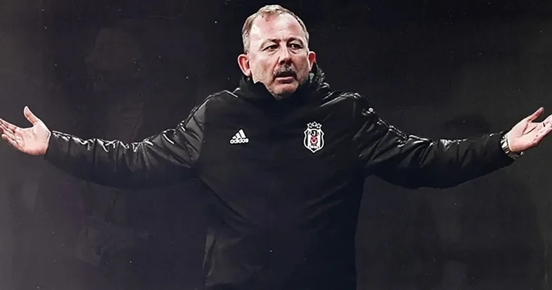 Sergen Yalçın ın beğenmediği Yıldız ı Real Madrid istiyor