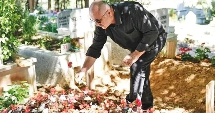 Küstah mektuba tokat gibi cevap