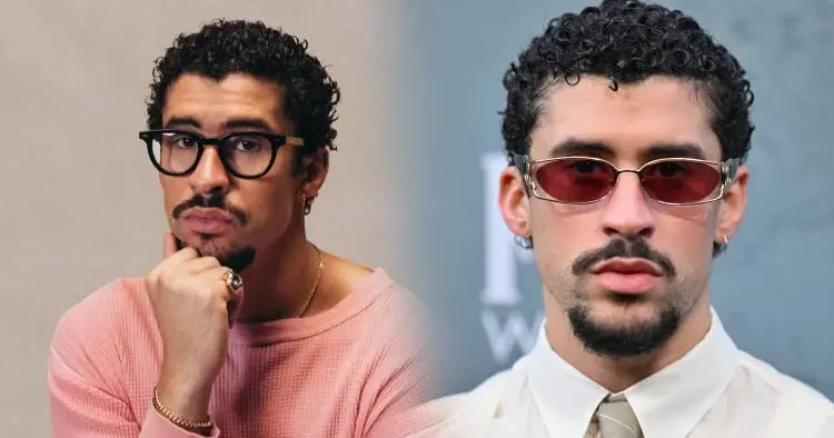 Bad Bunny Met Gala da tanınmaz hale geldi: Kostümüyle gündem oldu!