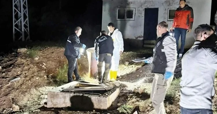 Hürriyet o ifadeye ulaştı… Bunlar insan değil canavar
