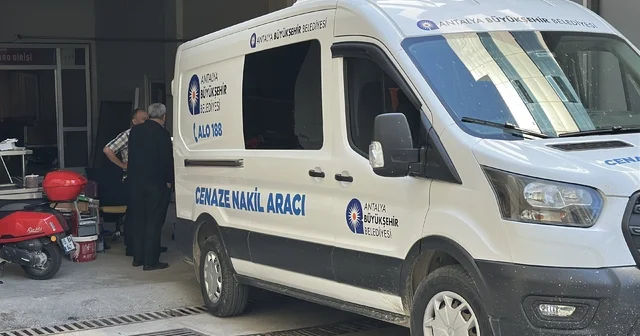 Öldürülüp yakılan Kübra Yapıcı nın cesedinin bir bölümü Korkuteli Barajı nda bulundu Burdur Haberleri