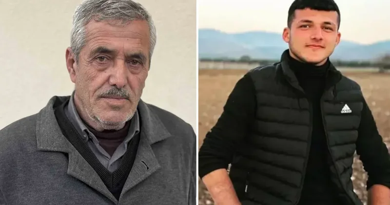 Miras için babasını bombayla öldürecekti