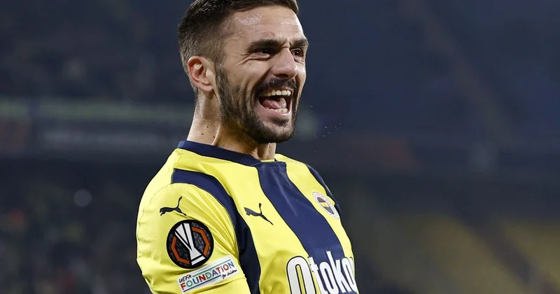 Tadic, Fenerbahçe nin şampiyonluktan uzak kalmasının nedenini tek kelime ile cevapladı