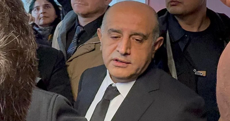 Son dakika: Aziz İhsan Aktaş suç örgütü davasının 30. duruşmasında ara karar açıklandı Son dakika haberleri