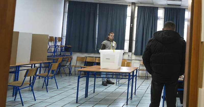 Bosna Hersek te genel seçim 4 Ekim de yapılacak