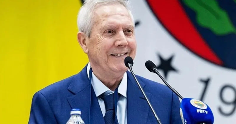 Aziz Yıldırım için imza kampanyası
